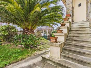 Vente maison 5 pièces Port-Louis 56