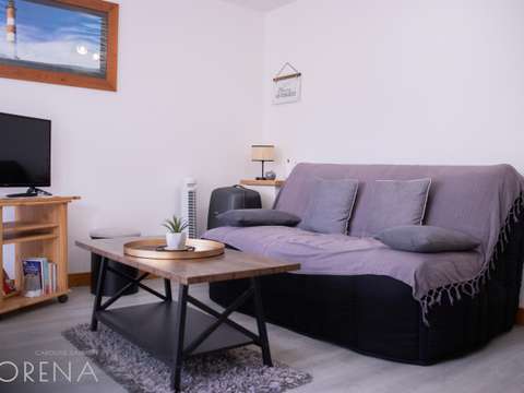 Vente maison 2 pièces Port-Louis 56