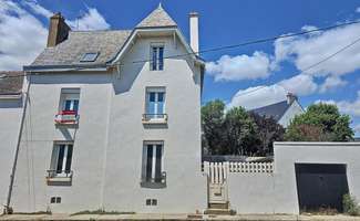 Photo Vente maison Port-Louis