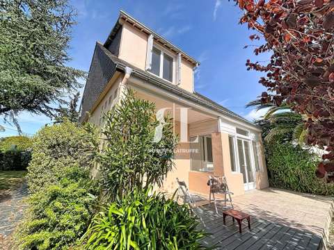 Vente maison 4 pièces Port-Louis 56