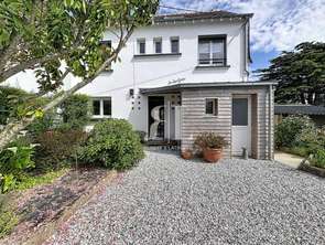 Vente Maison 3 chambresPort-Louis