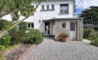 Photo Vente maison Port-Louis