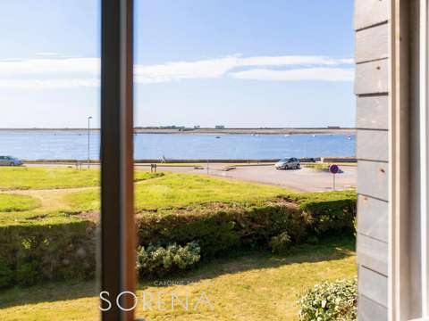 Vente maison 10 pièces Port-Louis 56