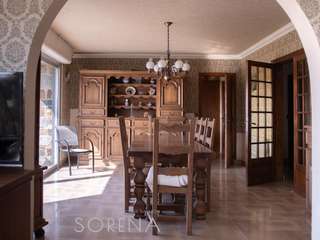 Vente maison 10 pièces