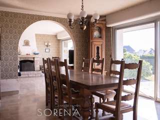 Vente maison 10 pièces