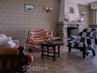 Vente maison 10 pièces