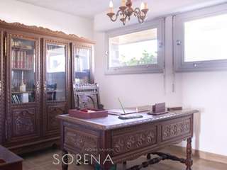 Vente maison 10 pièces