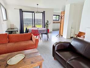 Vente Maison 3 chambresPort-Louis