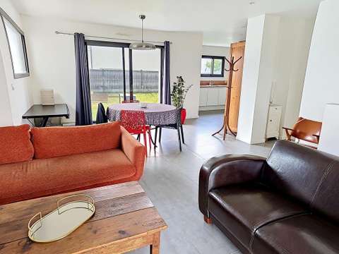 Vente maison 4 pièces Port-Louis 56