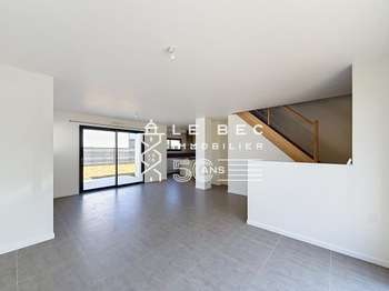 Vente Maison 3 chambresPort-Louis