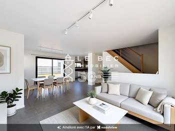 Vente maison 4 pièces Port-Louis 56
