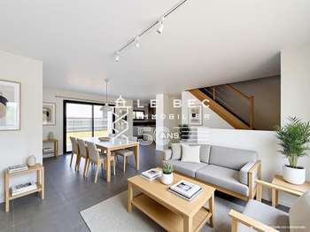 Vente Maison 3 chambresPort-Louis
