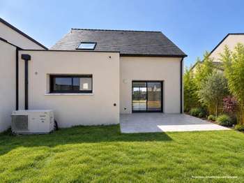 Vente Maison 3 chambresPort-Louis