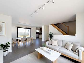 Vente maison 4 pièces Vente maison 4 pièces
