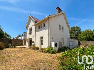 Vente maison 7 pièces Vente maison 7 pièces