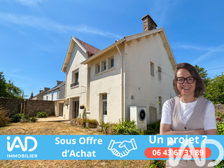Vente maison 7 pièces Vente maison 7 pièces
