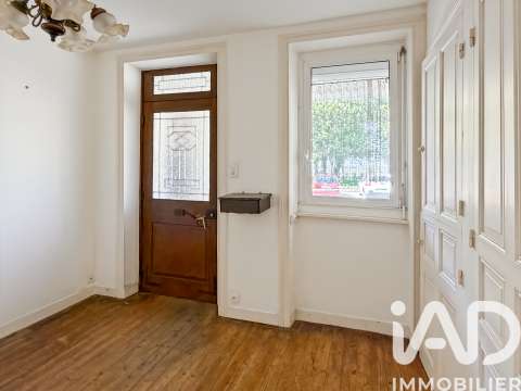 Vente maison 7 pièces Vente maison 7 pièces