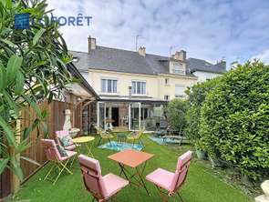 Vente Maison 3 chambresPort-Louis