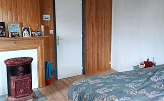 Photo Vente maison Port-Louis