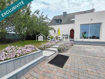 Vente Maison 5 chambresPort-Louis