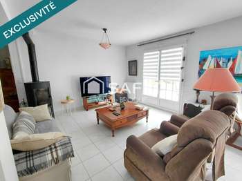Vente Maison 5 chambresPort-Louis