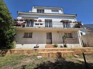 Vente maison