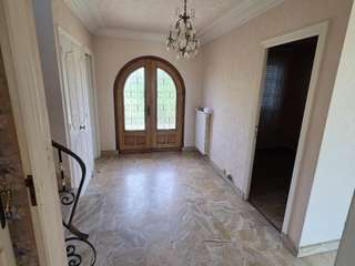 Vente maison