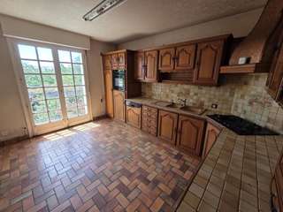 Vente maison