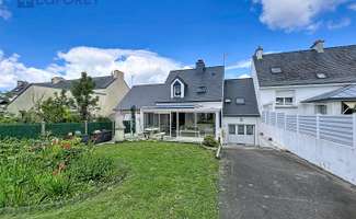Photo Vente maison Port-Louis