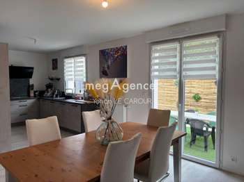 Vente maison 5 pièces Port-Louis 56