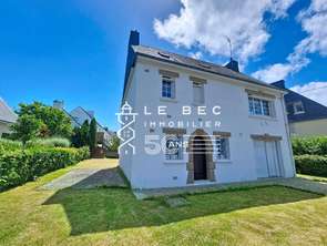 Vente Maison 4 chambresPort-Louis