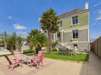 Vente Maison 5 chambresPort-Louis