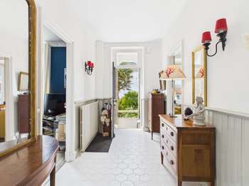 Vente Maison 5 chambresPort-Louis