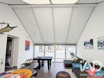 Vente Maison 4 chambresPort-Louis