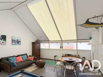 Vente Maison 4 chambresPort-Louis