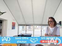 Vente maison 6 pièces Vente maison 6 pièces