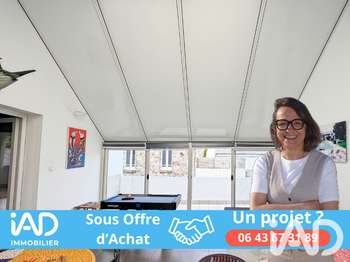 Vente Maison 4 chambresPort-Louis