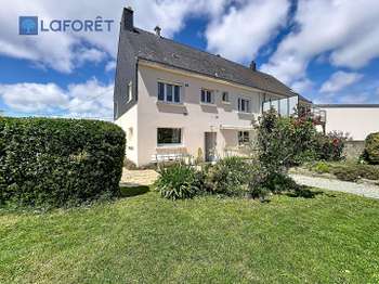 Vente maison 5 pièces Port-Louis 56
