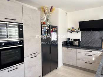 Vente Maison 4 chambresPort-Louis