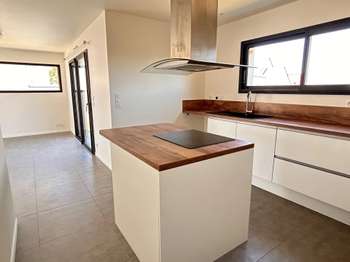 Vente Maison 3 chambresPort-Louis