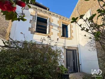 Vente Maison 3 chambresPort-Louis
