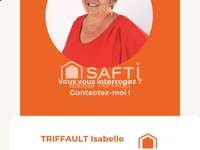 Vente maison 4 pièces Vente maison 4 pièces
