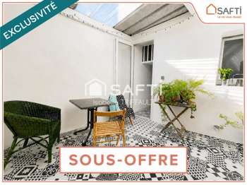 Vente Maison 3 chambresPort-Louis