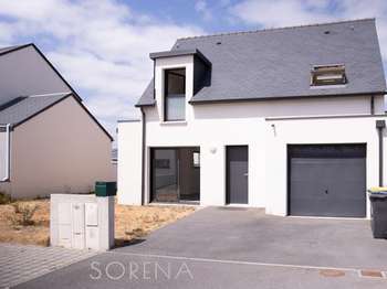 Vente Maison 3 chambresPort-Louis