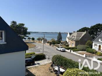 Vente maison 6 pièces Port-Louis 56