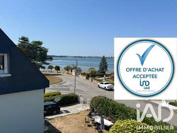 Vente maison 6 pièces Port-Louis 56