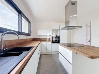 Vente maison 4 pièces Port-Louis 56