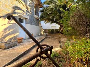 Vente Maison 4 chambresPort-Louis