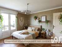 Vente maison 5 pièces Vente maison 5 pièces
