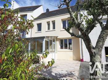 Vente maison 5 pièces Port-Louis 56